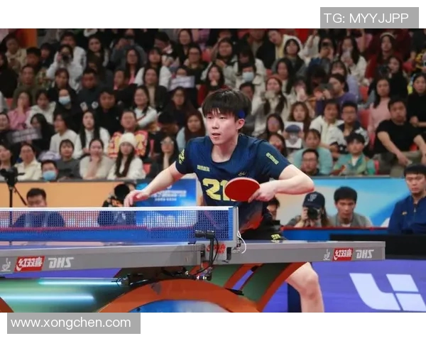 上海乒乓球队在最新状态排行榜中荣登第4名展现强劲实力与潜力 上海乒乓球队在最新状态排行榜中荣登第4名展现强劲实力与潜力