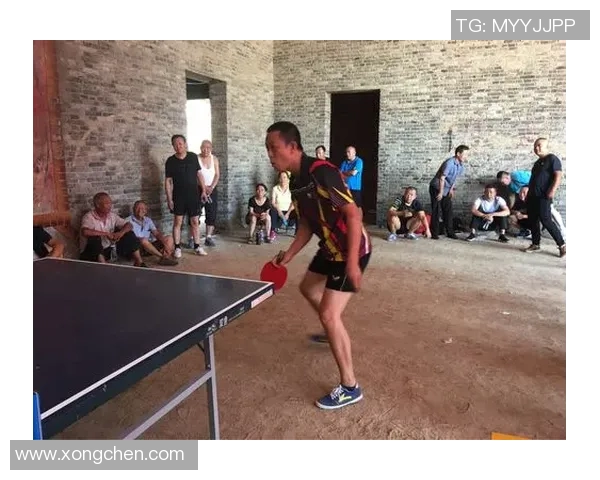 乒乓球传奇李强的成长之路与职业生涯深度对话