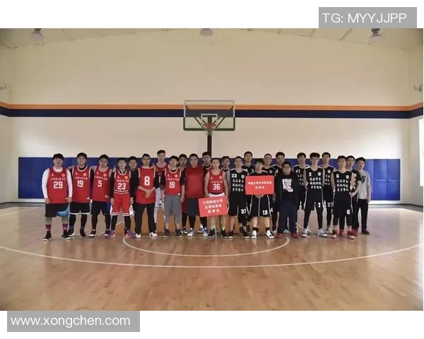 北京篮球队个人能力提升的热潮与未来发展探讨