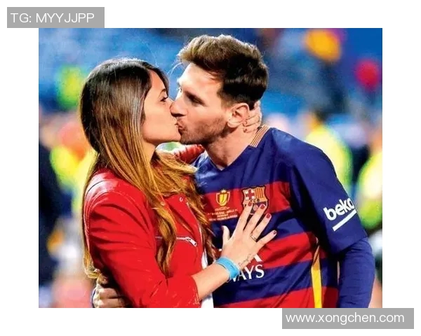 女明星与足球明星之间的浪漫故事揭示了什么样的情感秘密和生活真相