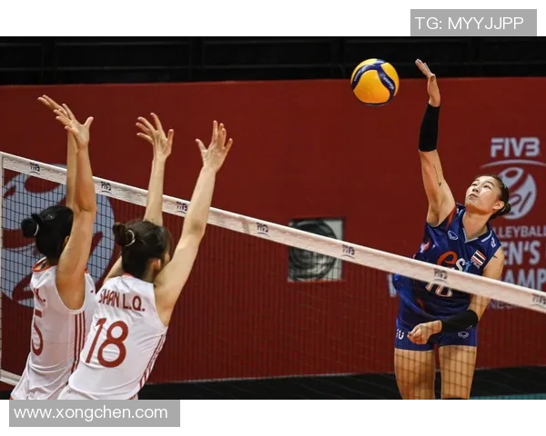 广州排球队在世锦赛中的转型与挑战探索新篇章