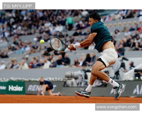 广州网球队的防反策略揭秘与深度分析探讨网球技战术的奥秘与实践 广州网球队的防反策略揭秘与深度分析探讨网球技战术的奥秘与实践