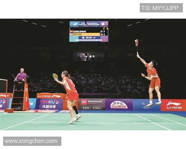 广州羽毛球队在羽毛球节奏排行榜中荣登第九名展现强劲实力