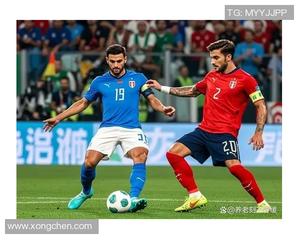 意大利足球明星逐渐消失的背后原因与未来展望分析