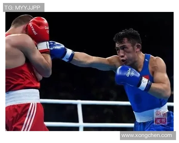 拳击选手为何青睐足球明星背后的故事与启示