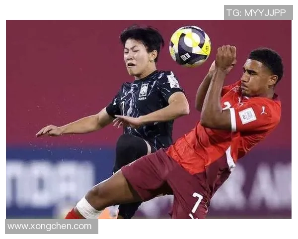 朝鲜足球明星后卫实力排行榜揭晓谁将成为新一代防线领袖