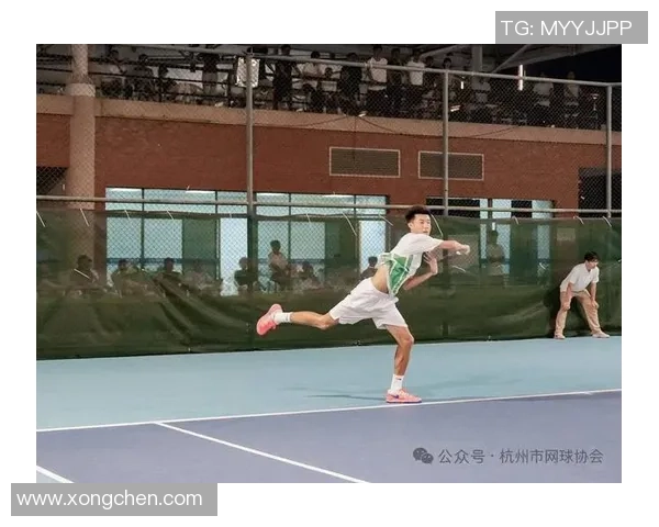 杭州网球队以76分领跑全国锦标赛积分榜展现强劲实力