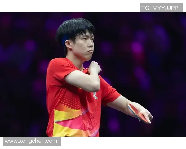 武汉乒乓球队在杯赛中的意识表现分析与总结