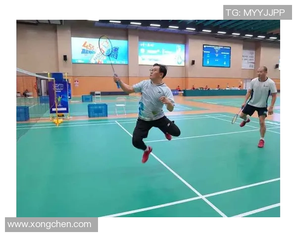 武汉羽毛球队的速度之道:聚焦训练与比赛中的快速反应与战术运用 武汉羽毛球队的速度之道:聚焦训练与比赛中的快速反应与战术运用