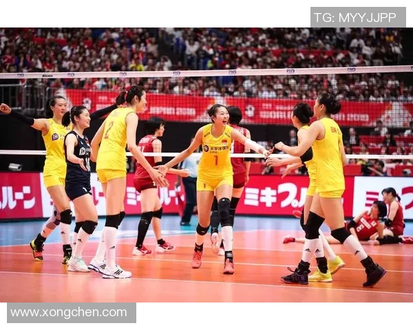 深度解析北京排球队实力对比与未来发展趋势分析