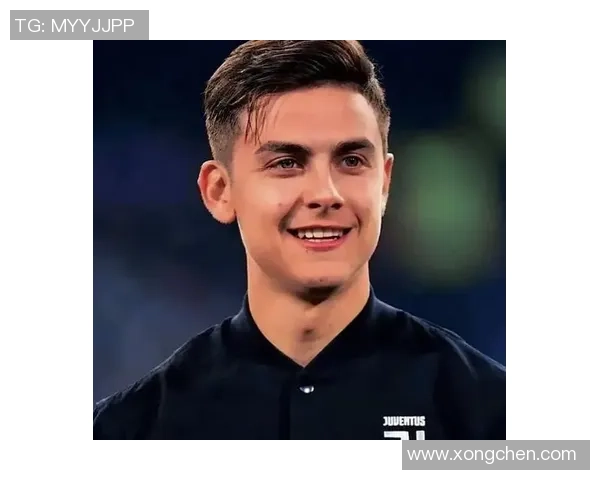 男生们最爱的足球明星头像推荐助你找到心仪的球星形象 男生们最爱的足球明星头像推荐助你找到心仪的球星形象