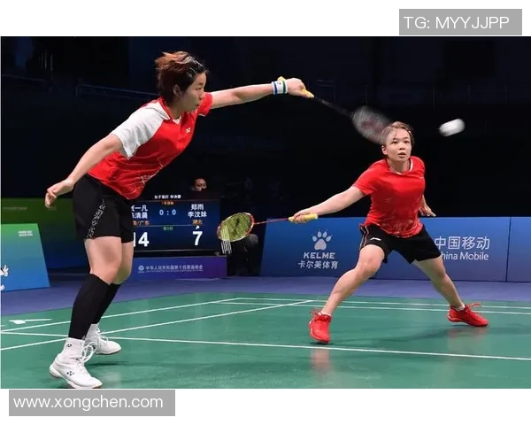 西安羽毛球队在世界锦标赛中的默契配合与精彩表现分析 西安羽毛球队在世界锦标赛中的默契配合与精彩表现分析