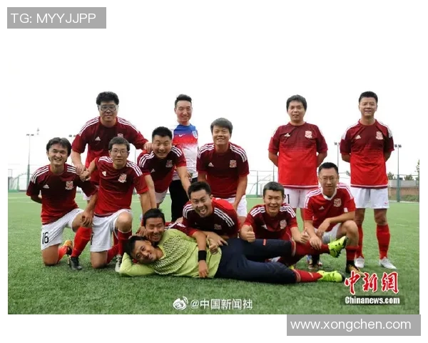 西藏球迷心目中的足球明星是谁他们对偶像的热爱与追随