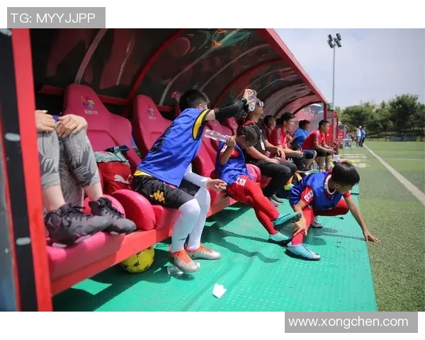 西安足球队总决赛特别报道：从默默无闻到辉煌崛起的奋斗历程