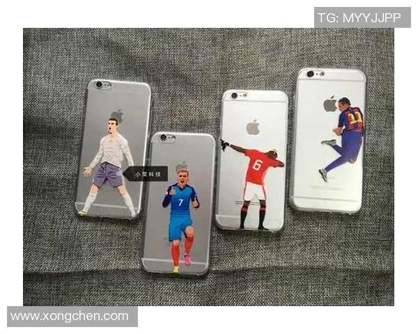 足球明星手机壳搞怪设计大揭秘让你的手机与众不同的创意选择 足球明星手机壳搞怪设计大揭秘让你的手机与众不同的创意选择
