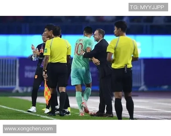 足球明星是否会在未来的赛事中登陆中国引发球迷热议 足球明星是否会在未来的赛事中登陆中国引发球迷热议