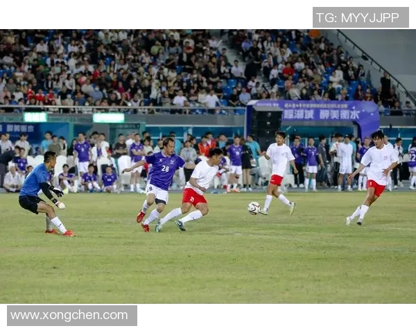 香港足球明星球队的辉煌历程与未来展望：从草根到国际舞台的蜕变之路