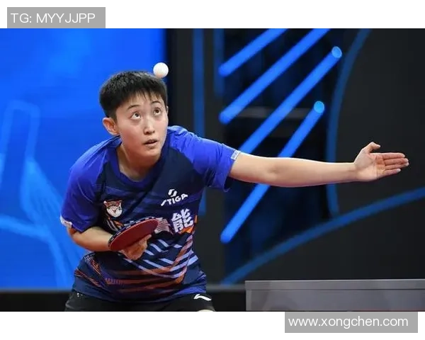 冠军赛点评：深圳乒乓球队的状态表现
