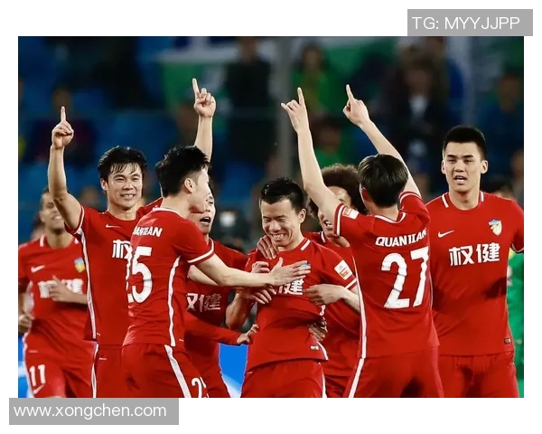 聚焦足球：上海足球队的灵活性话题