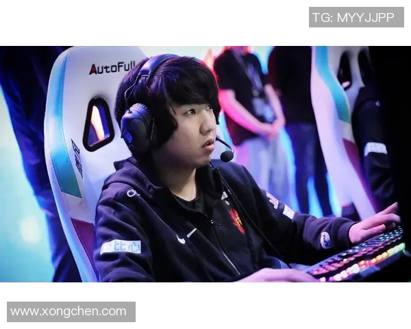 冠军杯特别报道：FPX的突破历程