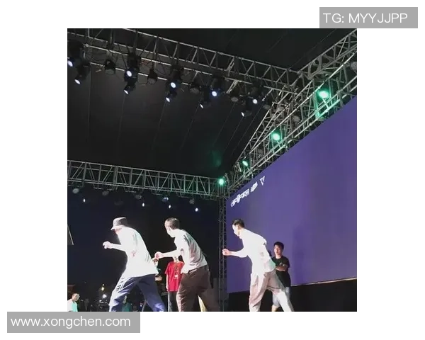 街舞力量排名：西安街舞队创新高