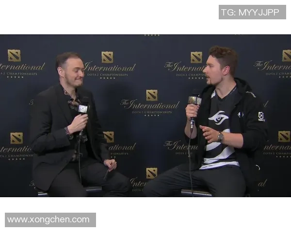 DOTA2纪实:记录WE的转型之路 DOTA2纪实:记录WE的转型之路