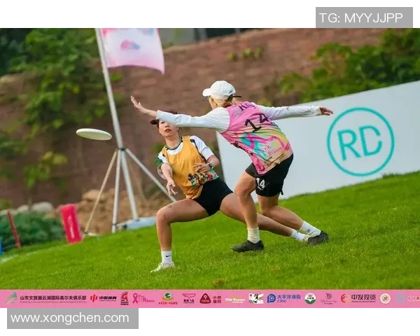 极限运动会点评:南京飞盘队的意识表现 极限运动会点评:南京飞盘队的意识表现