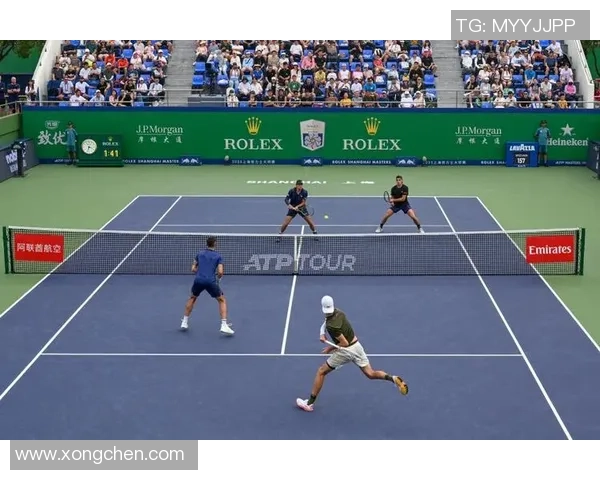 聚焦网球：上海网球队的力量话题