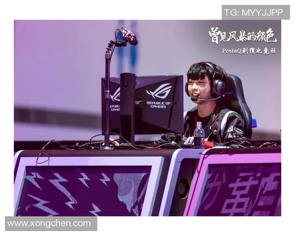 大师赛特别报道：EDG的逆袭之旅