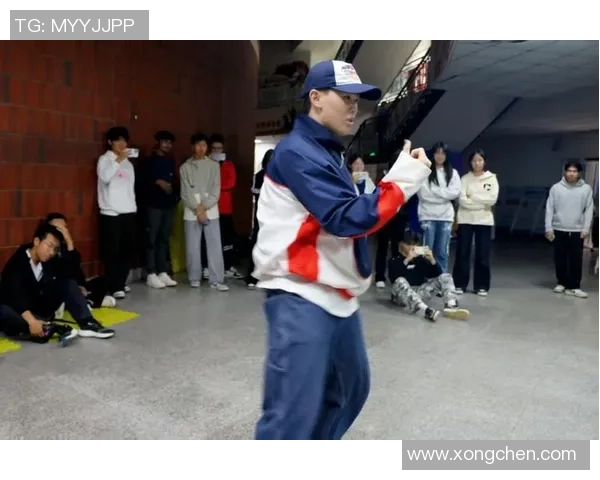 热议街舞:上海街舞队的状态变革_1 热议街舞:上海街舞队的状态变革_1