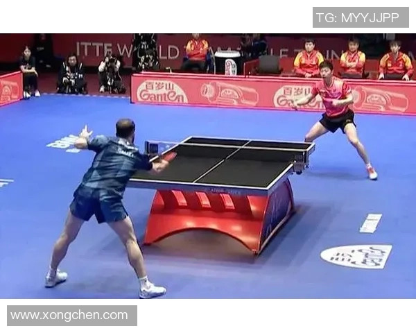 乒乓球巨献：探秘南京乒乓球队的力量