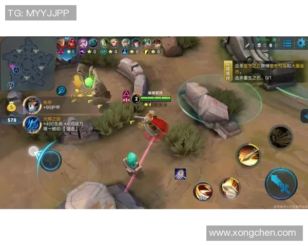 吴军专访：回顾王者荣耀历程