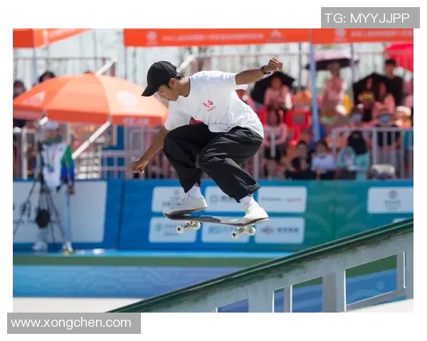 对话赵秀英:谈滑板生涯 对话赵秀英:谈滑板生涯