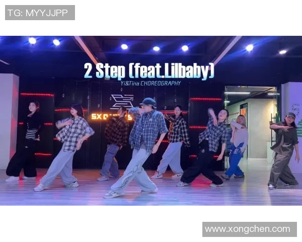 街舞战术:深圳街舞队的反击体系 街舞战术:深圳街舞队的反击体系