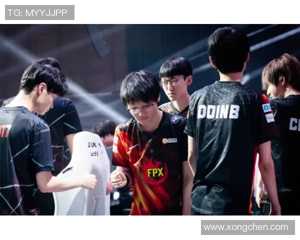 重磅专题：FPX的快攻革新_1